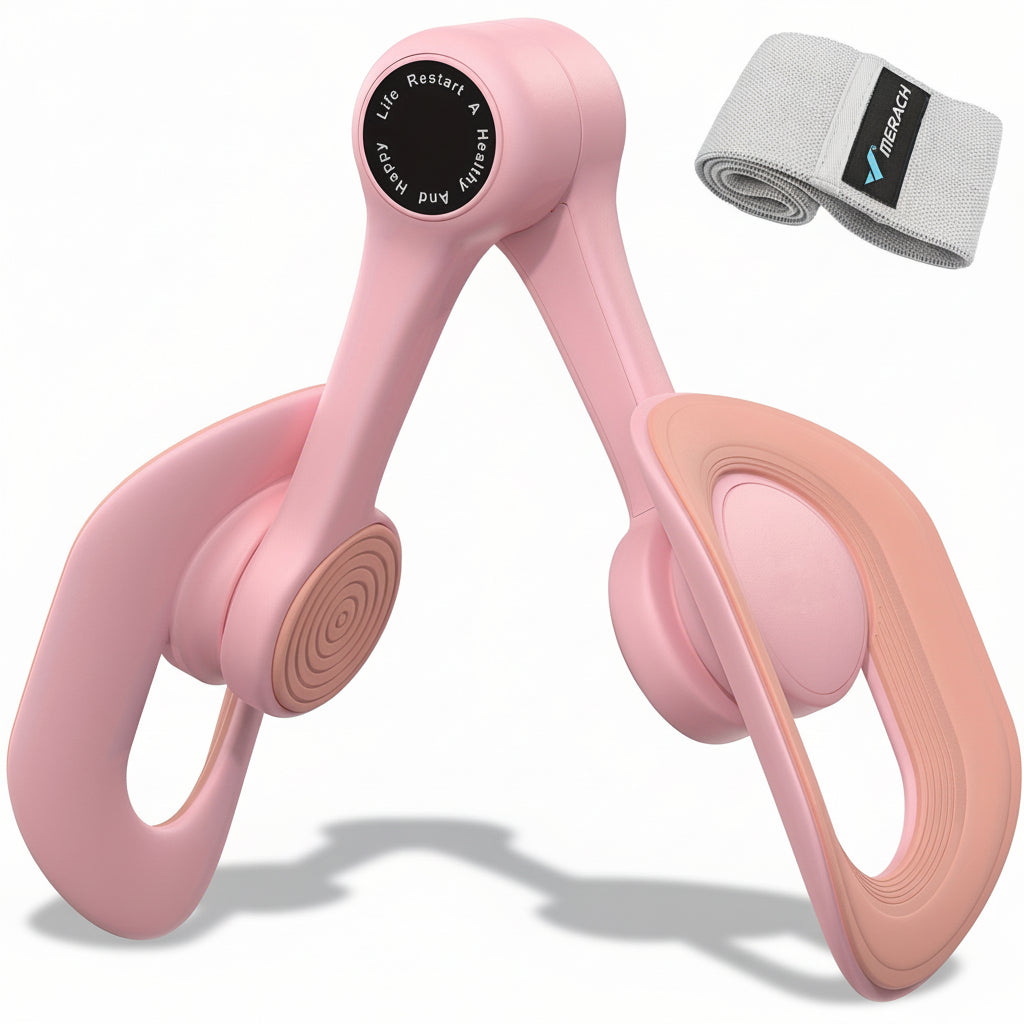Masseur électrique à percussion portable — Coque légère en polypropylène
