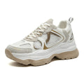 Zena 8 Cm Height Boost Shoes For Everyday Urban Wear