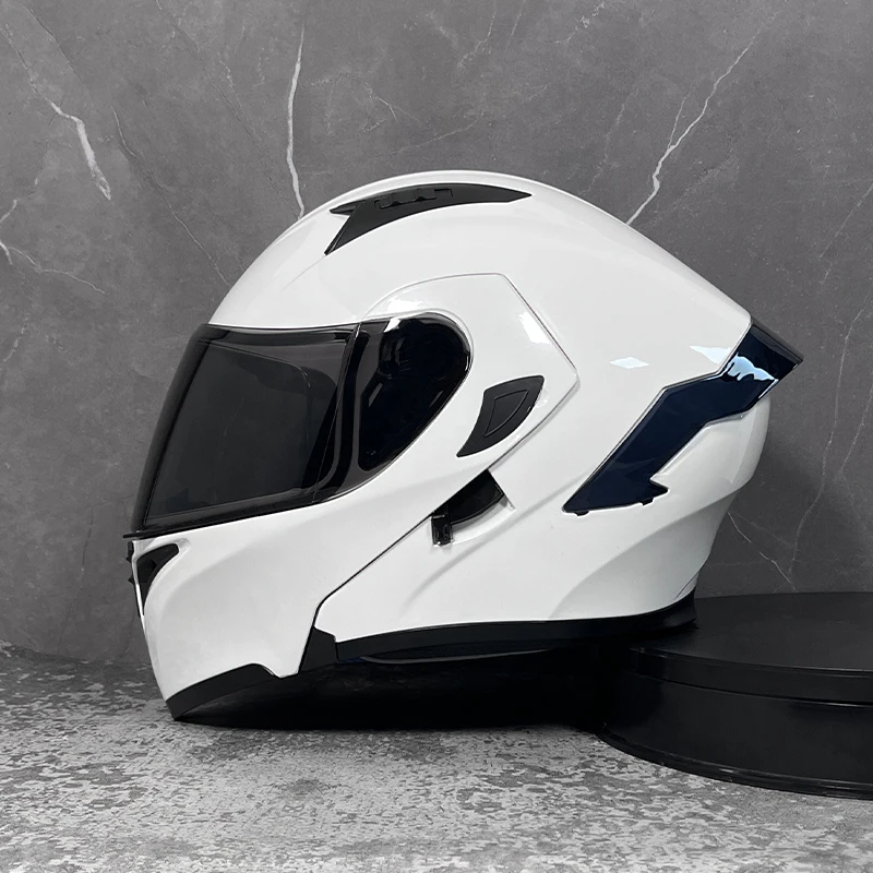 Casco Veltrix X11 Carbon – Certificado DOT y ECE - Meowbutter