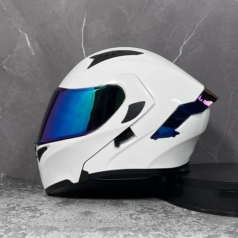 Casco Veltrix X11 Carbon – Certificado DOT y ECE - Meowbutter