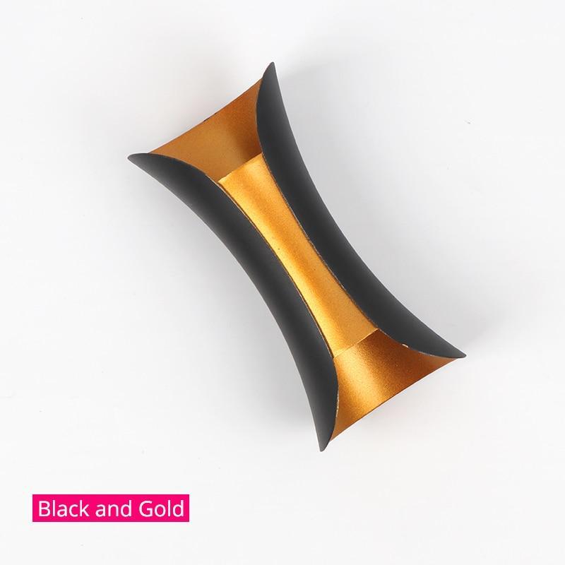 Ardell | Curved Outdoor Wall-Mounted LED Lamp