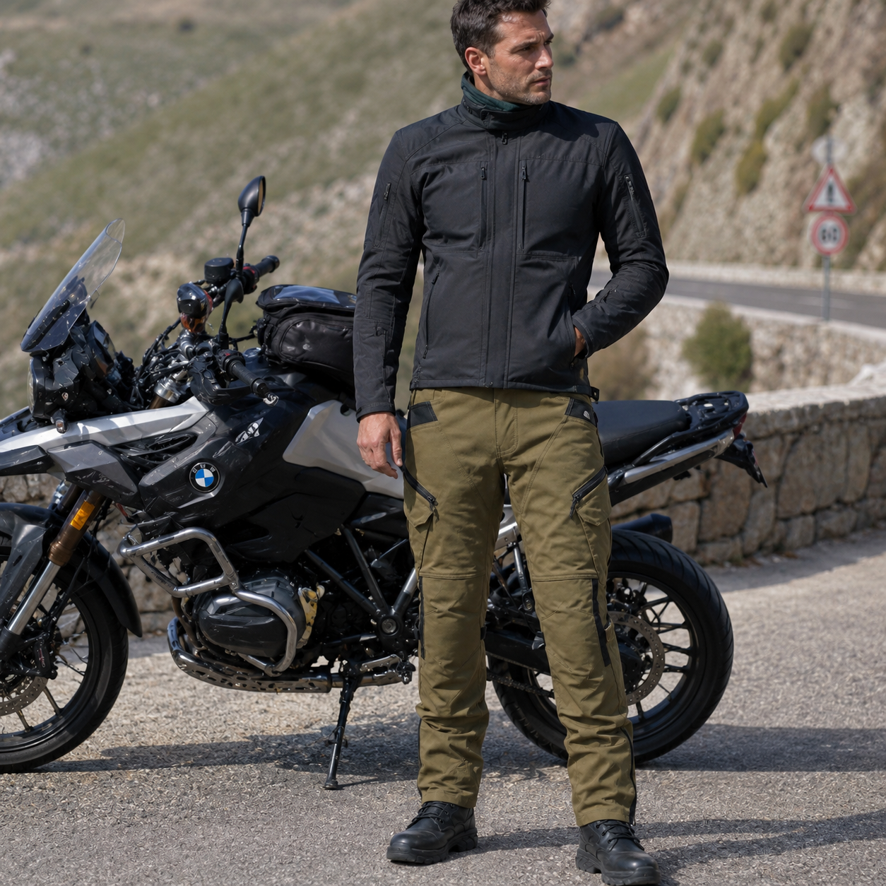 ArmorFlex™ Riding Pants - Meowbutter