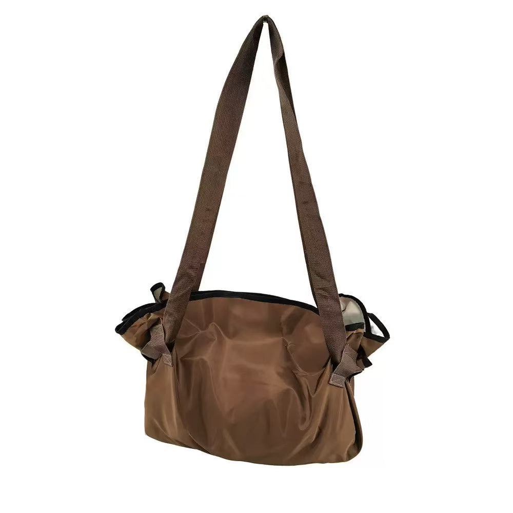 Everyday Tote Bag For Daily Tasks And Travel Essentials