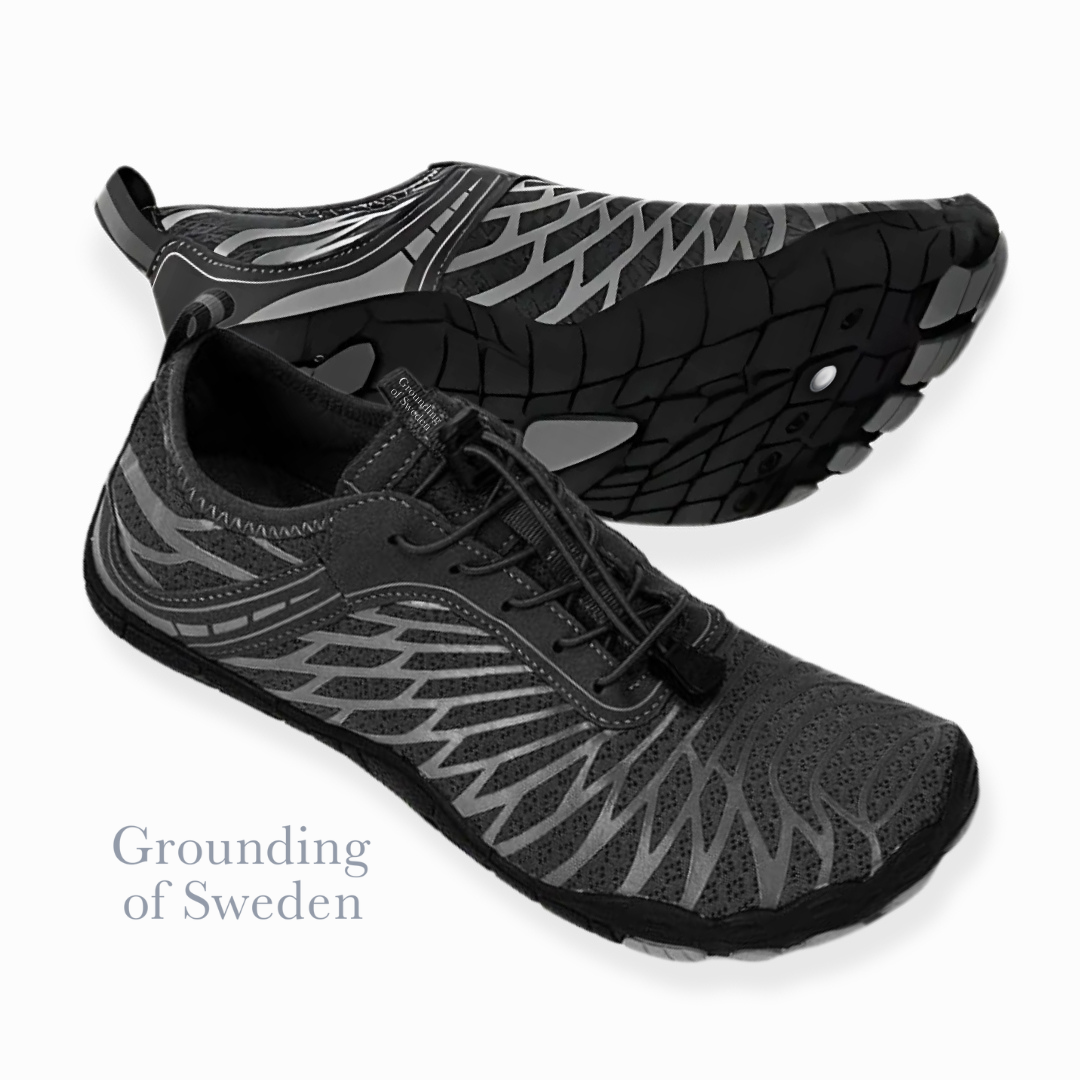 Premium Grounding Barefoot Shoes for Natural Posture, Daily Comfort, and Wellness Support