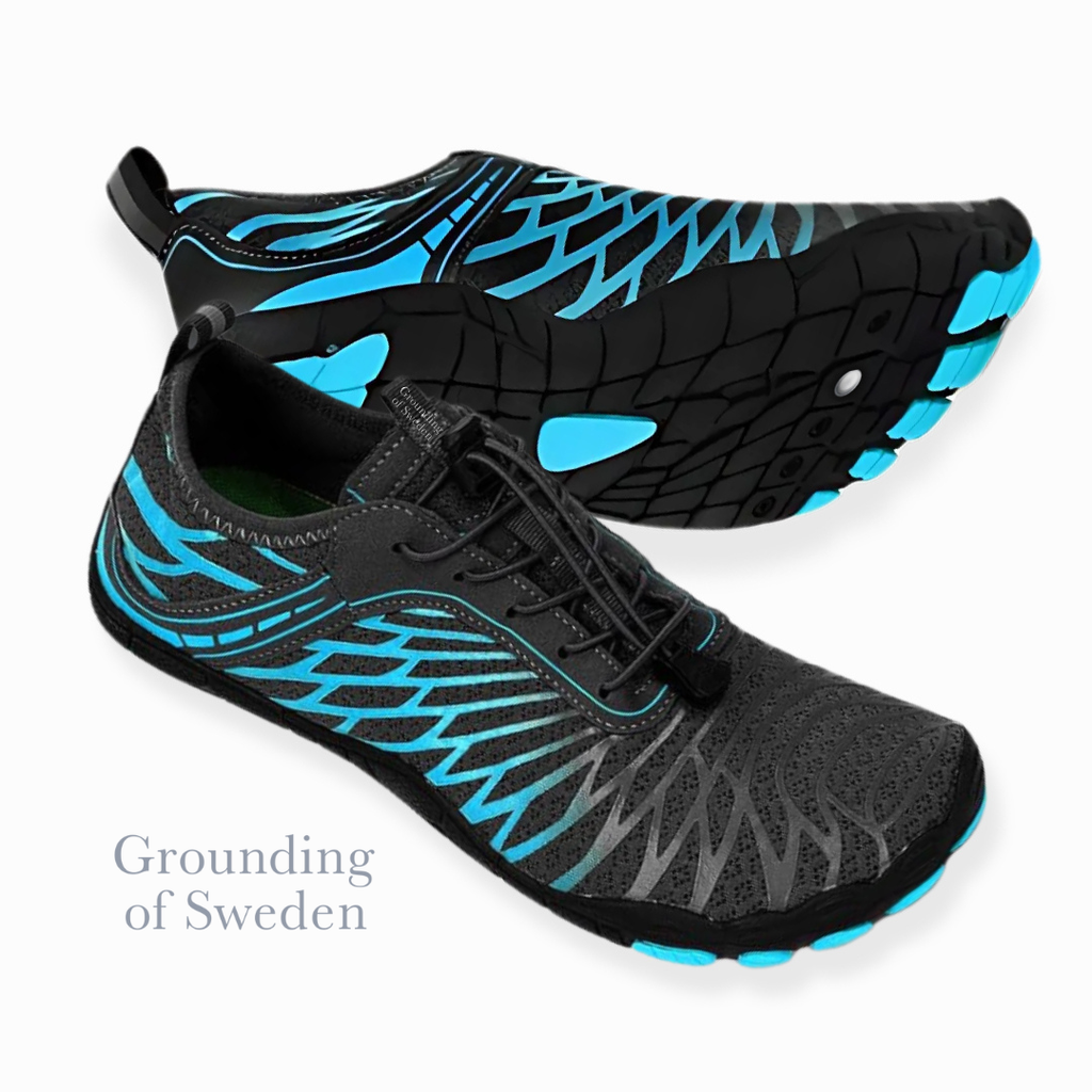 Premium Grounding Barefoot Shoes for Natural Posture, Daily Comfort, and Wellness Support