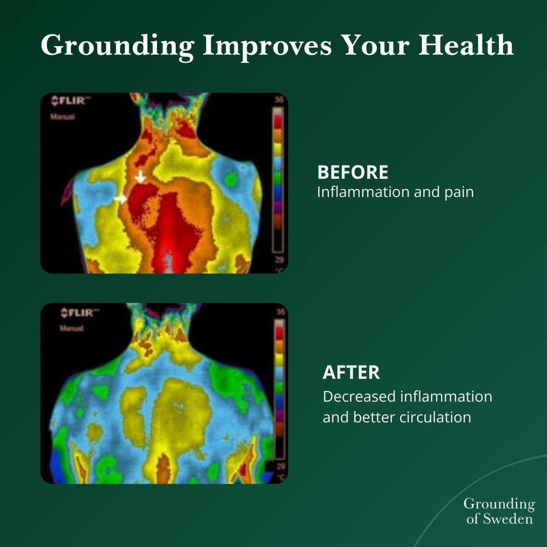 Premium Grounding Barefoot Shoes for Natural Posture, Daily Comfort, and Wellness Support