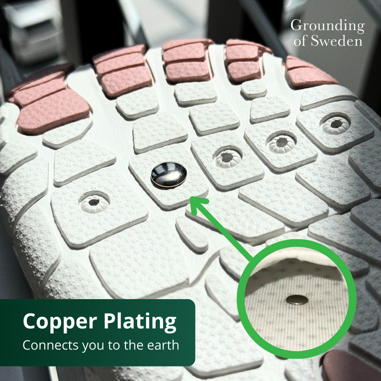 Premium Grounding Barefoot Shoes for Natural Posture, Daily Comfort, and Wellness Support