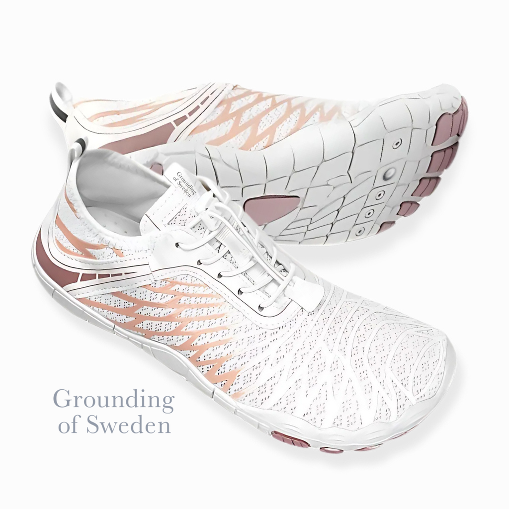 Premium Grounding Barefoot Shoes for Natural Posture, Daily Comfort, and Wellness Support