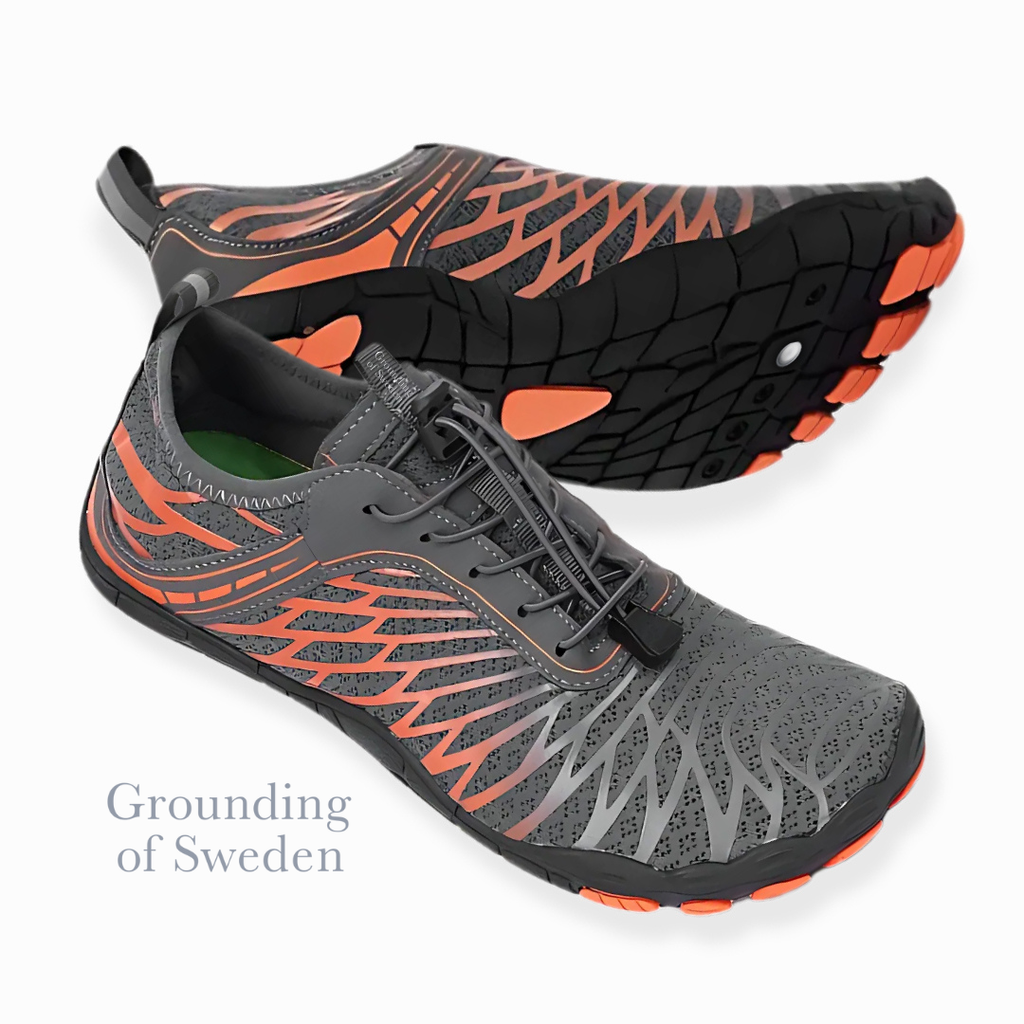Premium Grounding Barefoot Shoes for Natural Posture, Daily Comfort, and Wellness Support