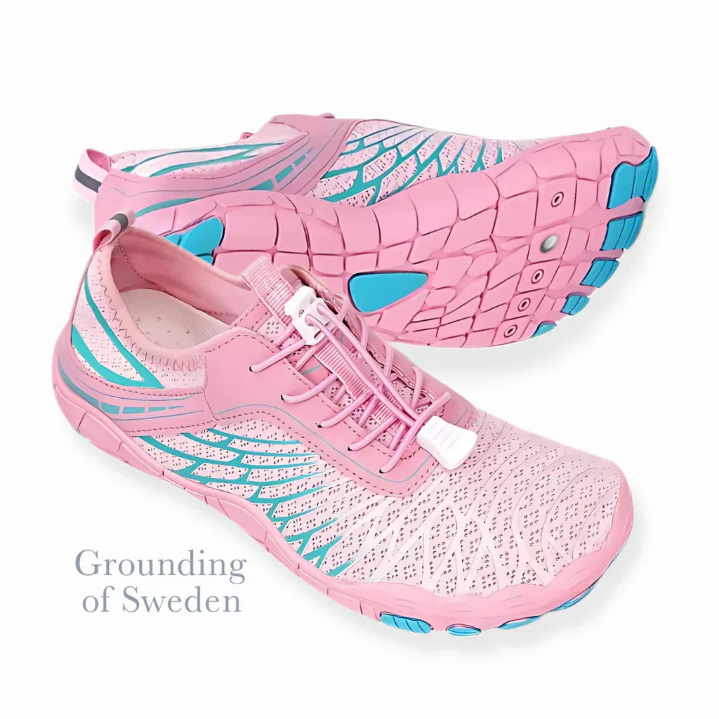 Premium Grounding Barefoot Shoes for Natural Posture, Daily Comfort, and Wellness Support