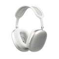 Sluchátka s potlačením hluku - Bluetooth 5.0 - 20 hodin výdrž baterie - bílá, černá, zelená, modrá a červená | meowbutter