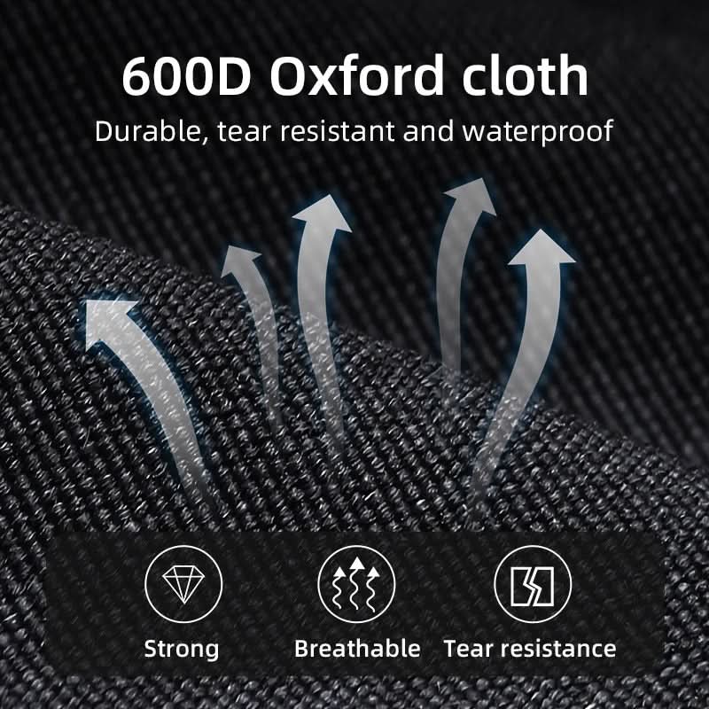 Přenosná skládací kempingová stolička z hliníku | meowbutter
