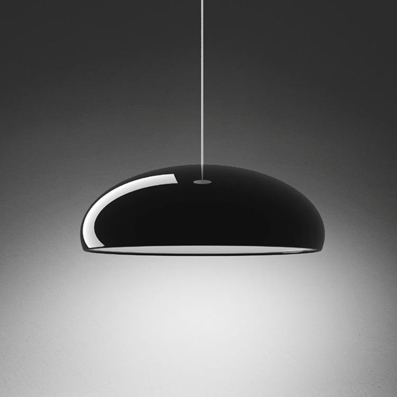 Lira Artistic Deco Pendant Light | Modern Metal Ceiling Lamp | Meowbutter