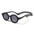 Baby Sunglasses Infant Shades Polarized Wraparound Lens | Meowbutter