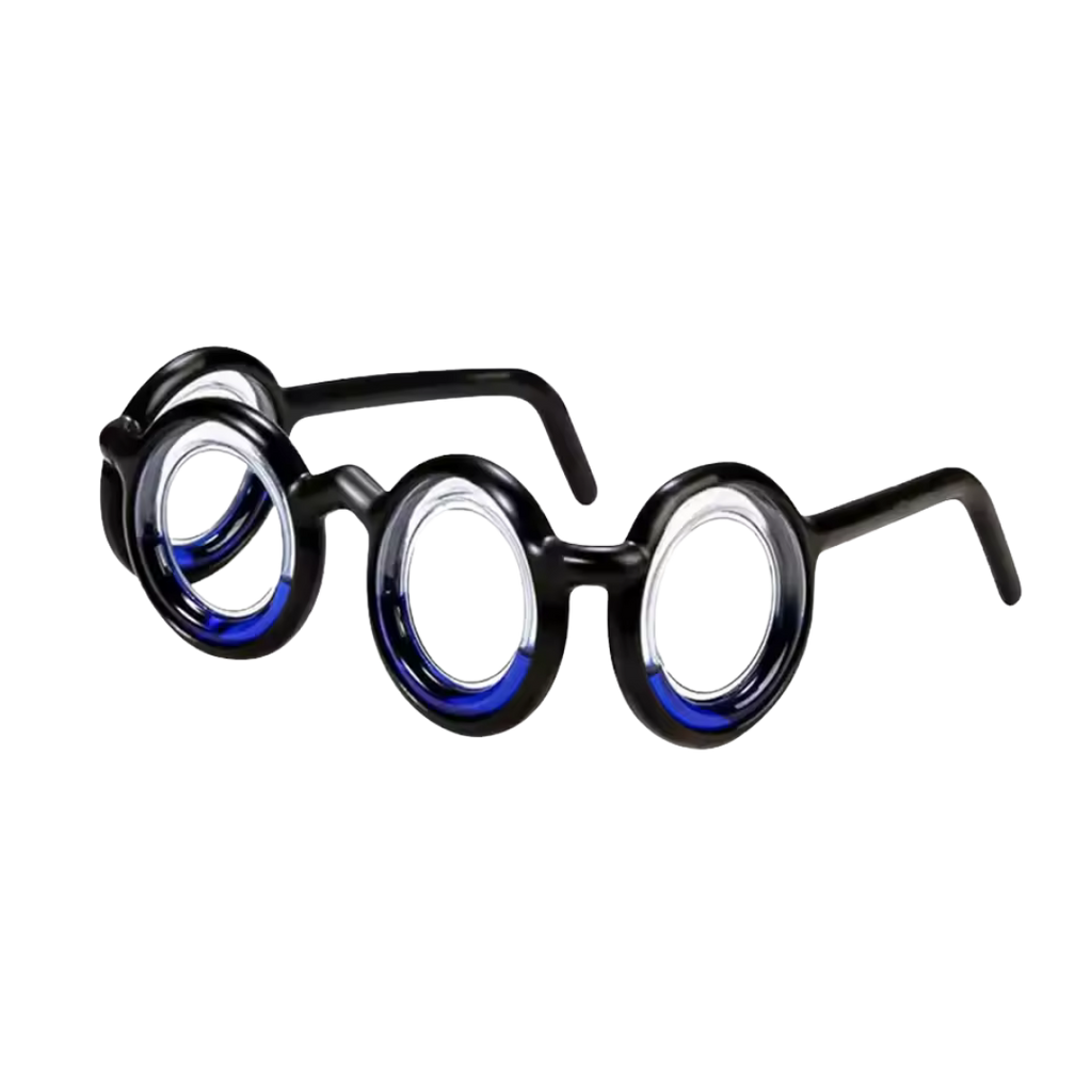 CalmMotion Balance Glasses For Visual Comfort On The Go