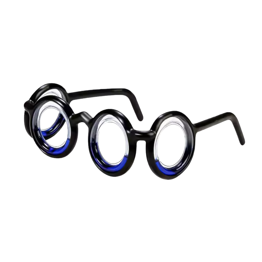 CalmMotion Balance Glasses For Visual Comfort On The Go