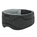 ComfortZone Bluetooth Sleep Mask — Light Blocking Contour, Soft Integrated Speakers