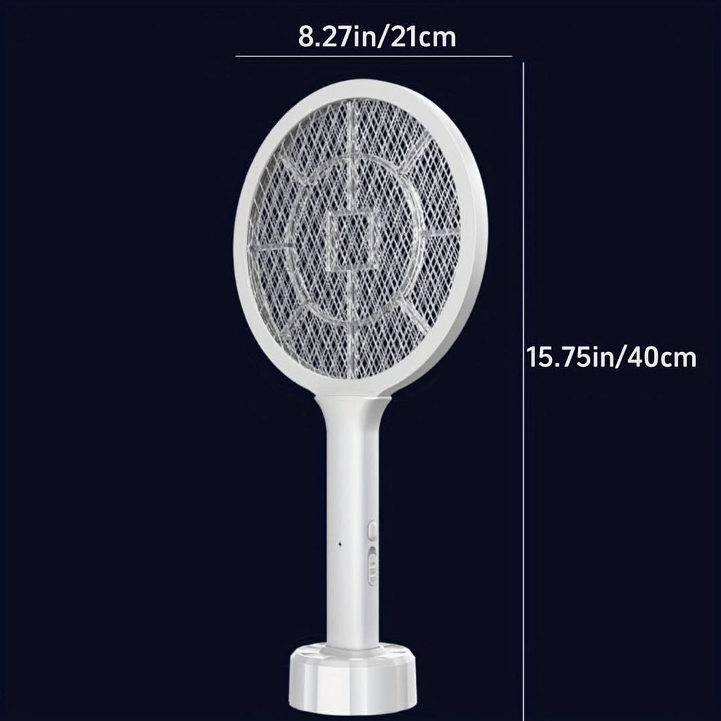 Mata-Mosquitos Elétrico com Design de Suporte Vertical | meowbutter