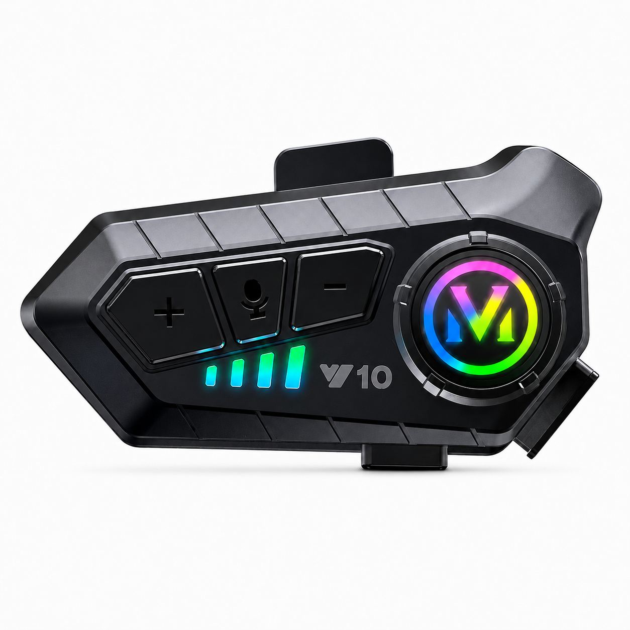 RoadSound Pro Helmet Intercom | meowbutter