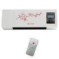 12000 BTU Portable Air Conditioner — Remote Control Included