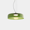 Luma Glass Ceiling Light | Orntli