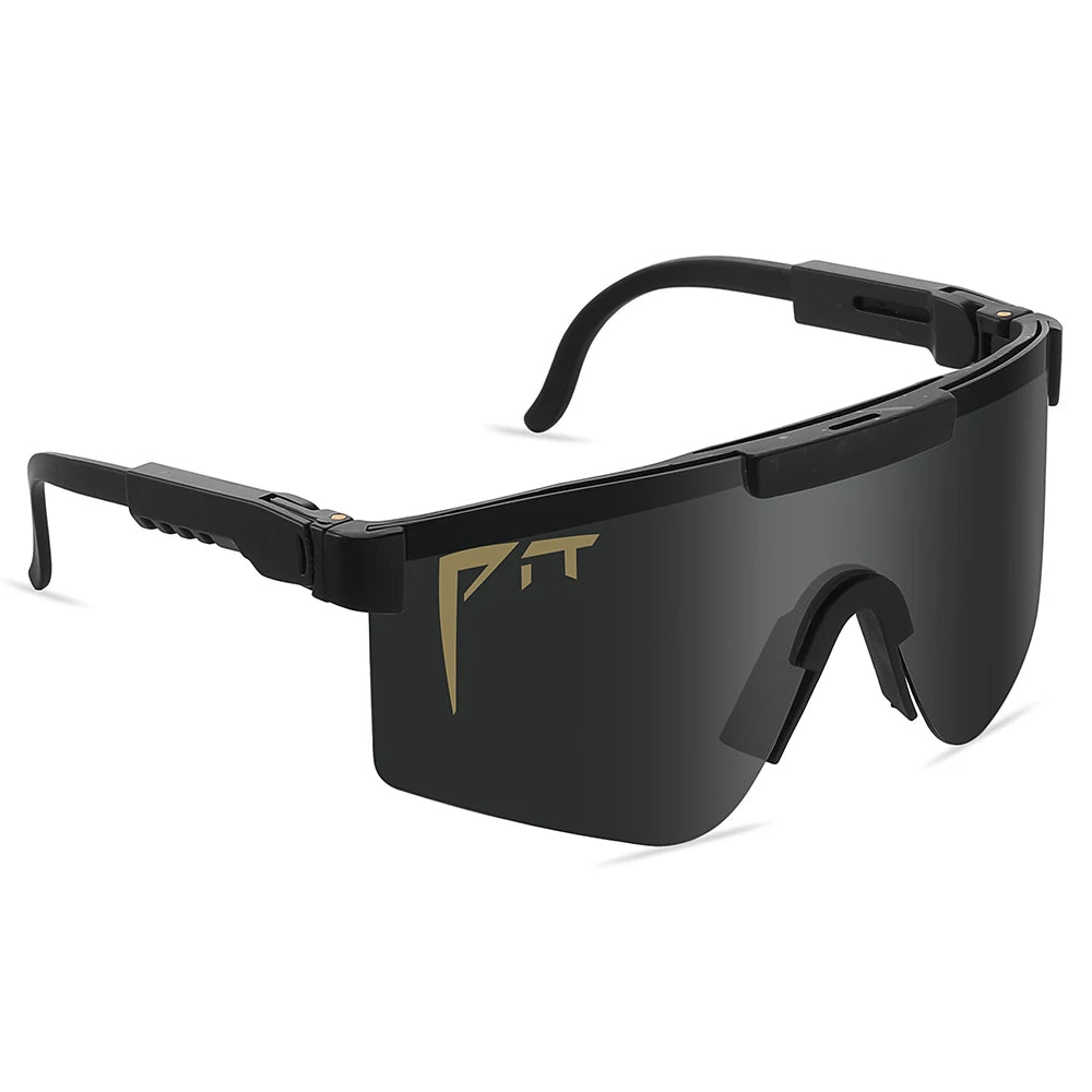 Pit Viper Sonnenbrille UV400 - Meowbutter