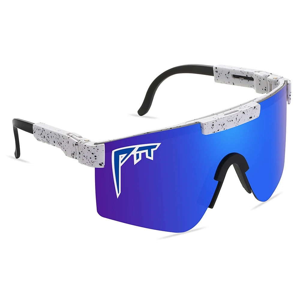 Pit Viper Sonnenbrille UV400 - Meowbutter