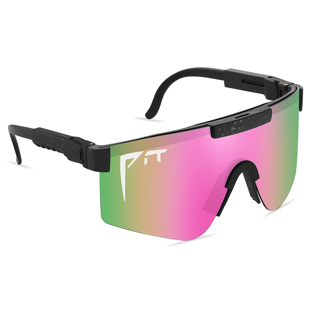 Pit Viper Sunglasses UV400 - Meowbutter