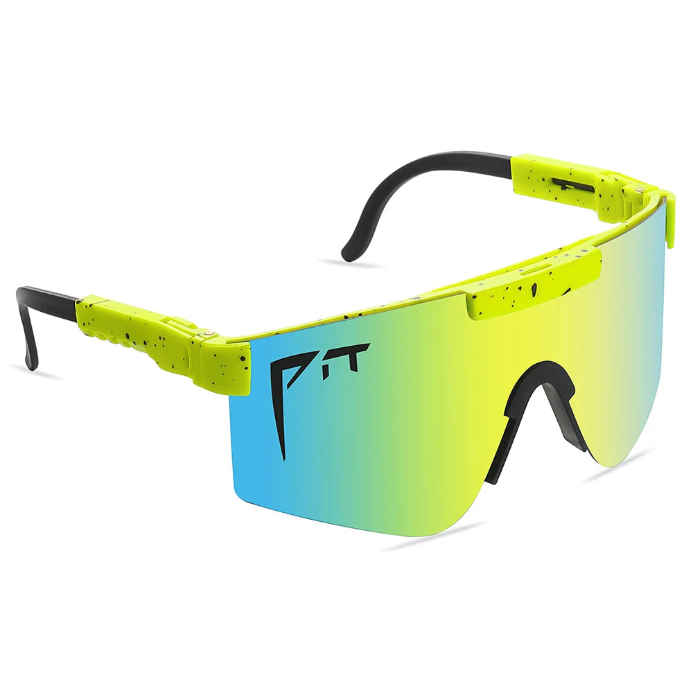 Pit Viper Sonnenbrille UV400 - Meowbutter