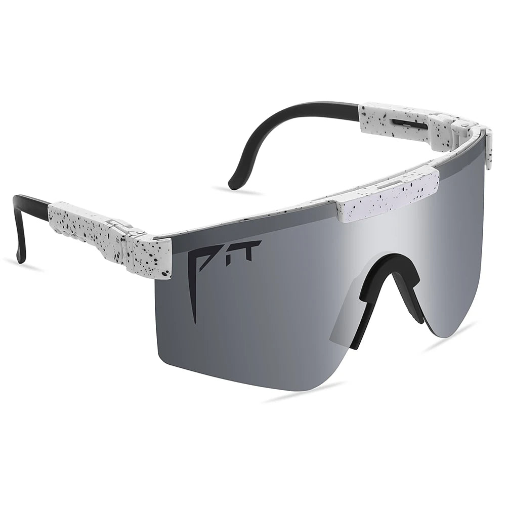 Pit Viper Sunglasses UV400 - Meowbutter
