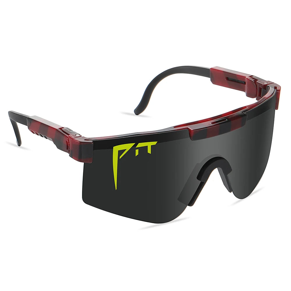 Pit Viper Sonnenbrille UV400 - Meowbutter