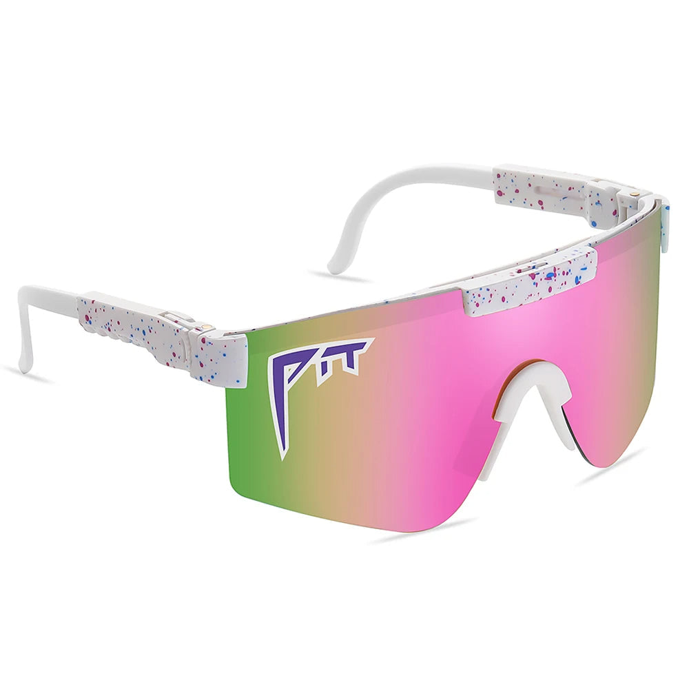 Pit Viper Sonnenbrille UV400 - Meowbutter