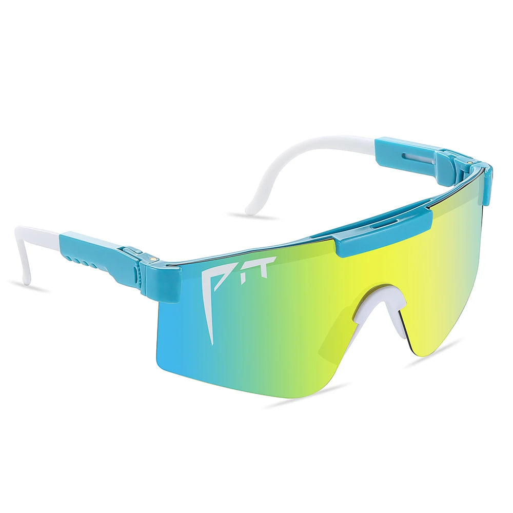 Pit Viper Sonnenbrille UV400 - Meowbutter