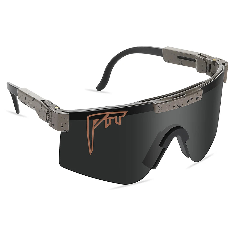 Pit Viper Sonnenbrille UV400 - Meowbutter