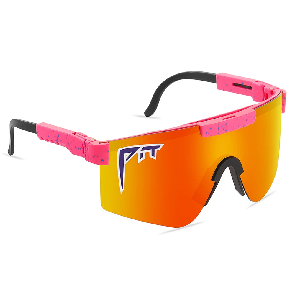 Pit Viper Sonnenbrille UV400 - Meowbutter
