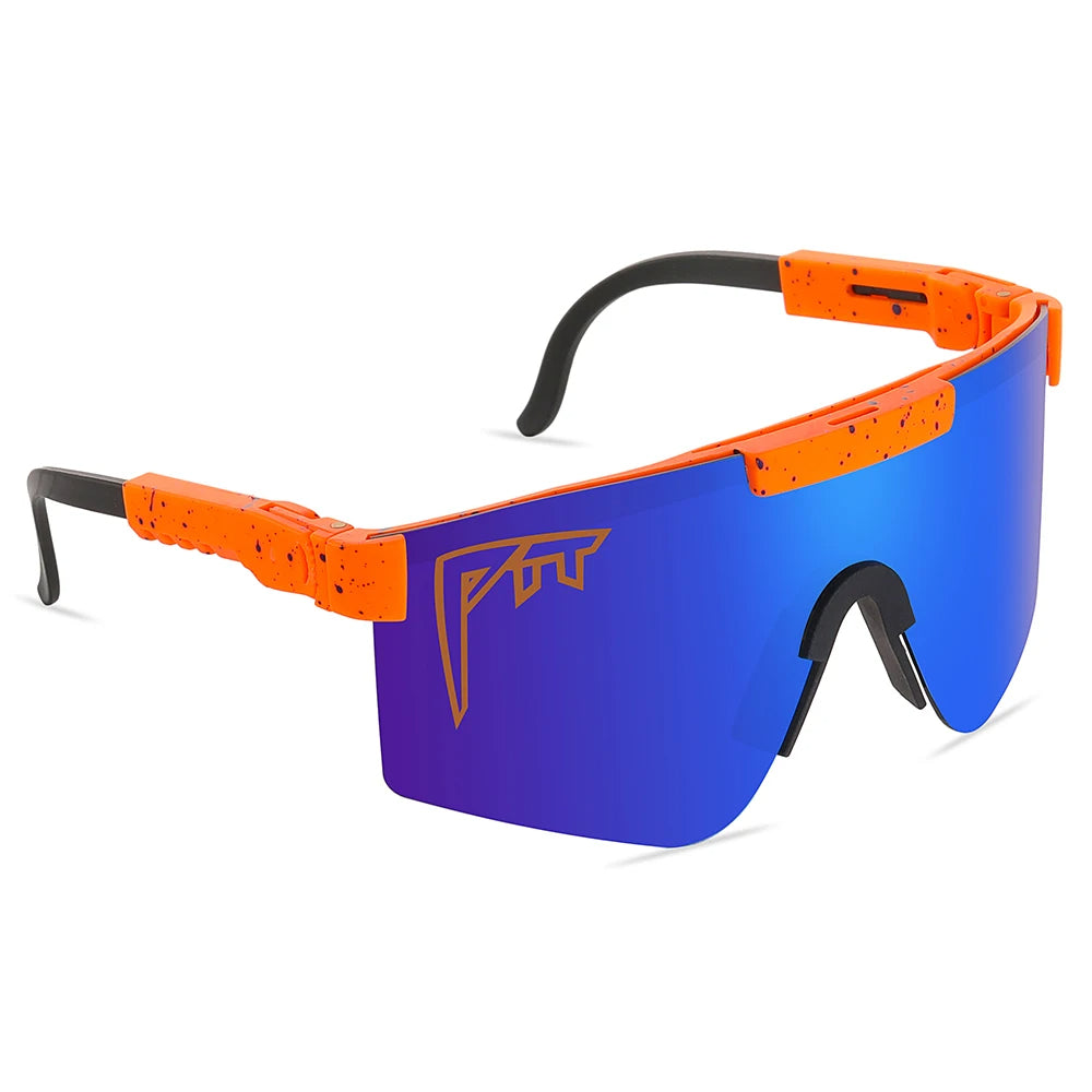 Pit Viper Sunglasses UV400 - Meowbutter