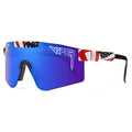 Pit Viper Sonnenbrille UV400 - Meowbutter