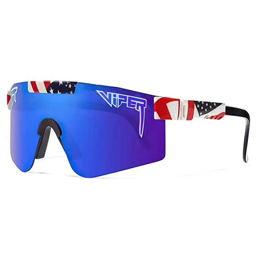 Pit Viper Sunglasses UV400 - Meowbutter