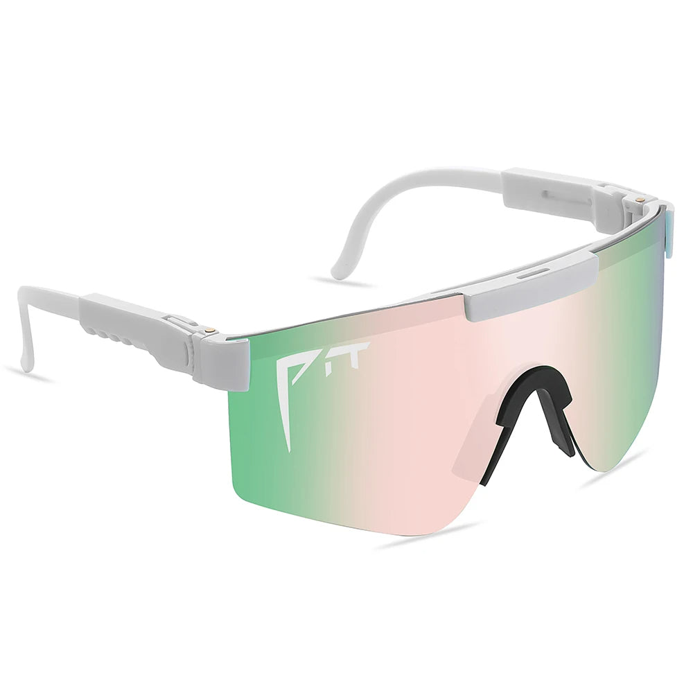 Pit Viper Sunglasses UV400 - Meowbutter