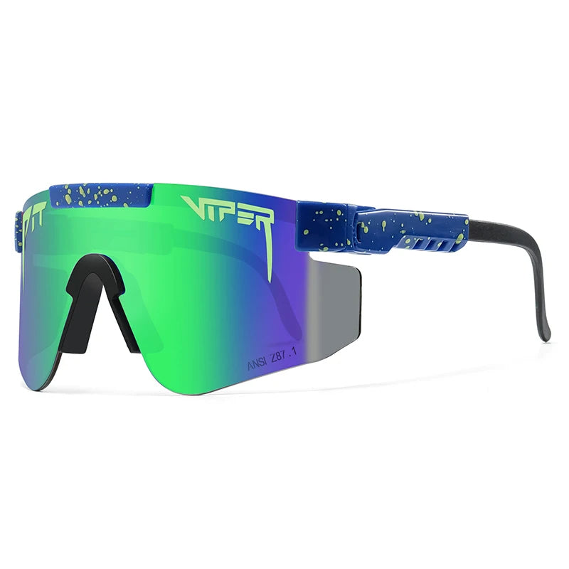 Pit Viper Sonnenbrille UV400 - Meowbutter