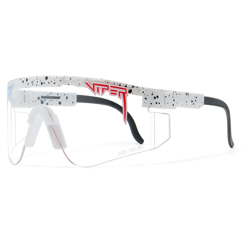 Pit Viper Sonnenbrille UV400 - Meowbutter