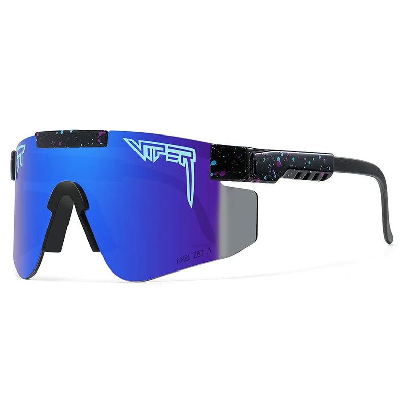 Pit Viper Sonnenbrille UV400 - Meowbutter