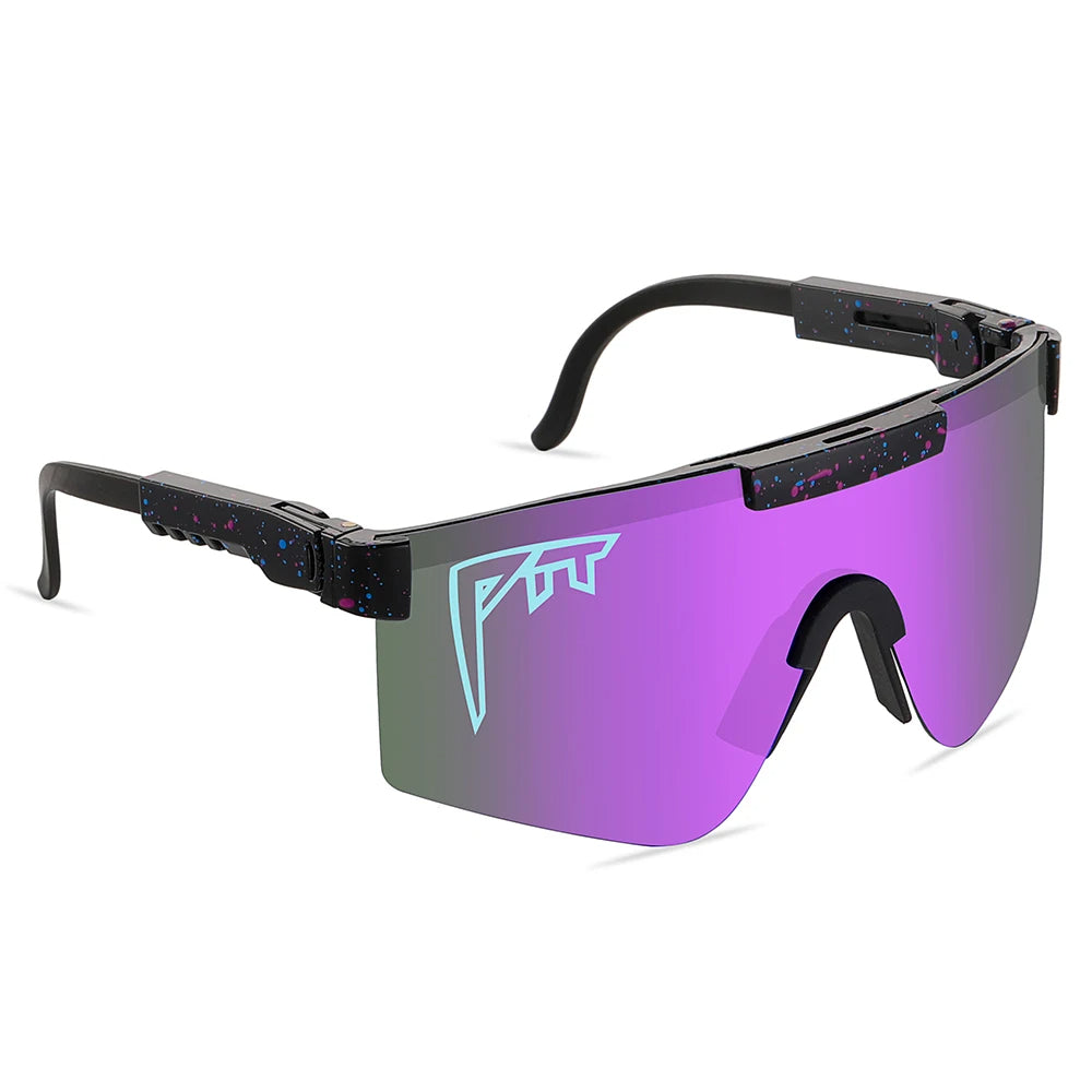 Pit Viper Sonnenbrille UV400 - Meowbutter