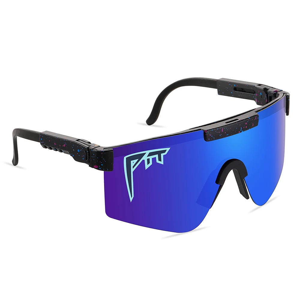 Pit Viper Sonnenbrille UV400 - Meowbutter