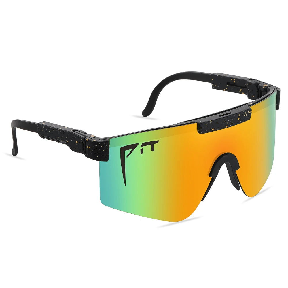 Pit Viper Sonnenbrille UV400 - Meowbutter
