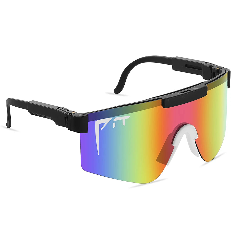 Pit Viper Sonnenbrille UV400 - Meowbutter