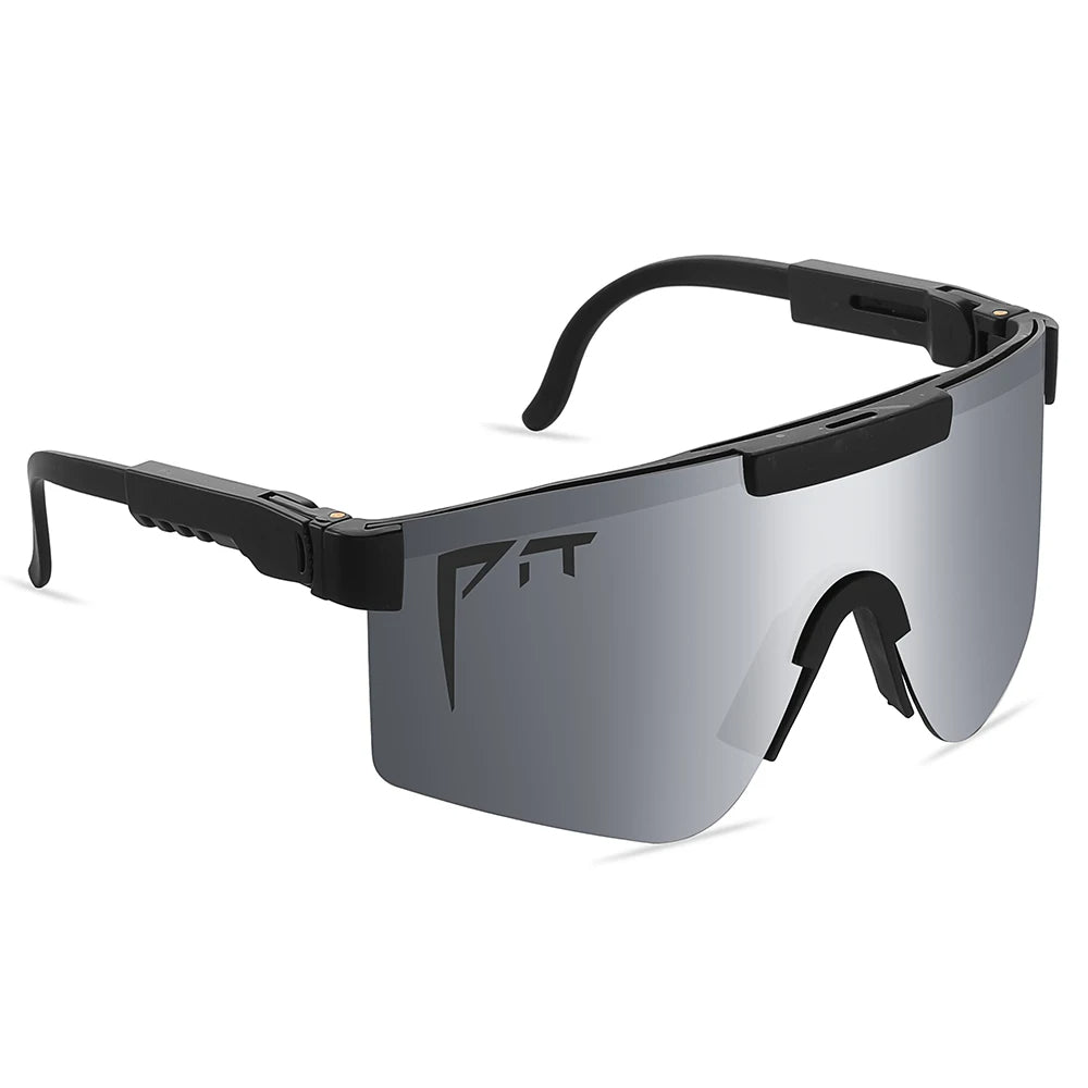 Pit Viper Sonnenbrille UV400 - Meowbutter