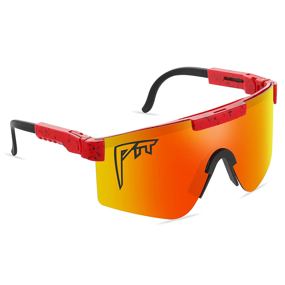 Pit Viper Sonnenbrille UV400 - Meowbutter