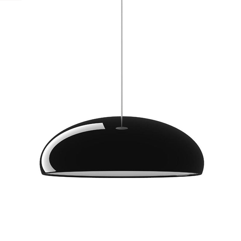 Lira Artistic Deco Pendant Light | Modern Metal Ceiling Lamp | Meowbutter