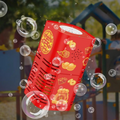 Children's Bubble Machine Party Automatic Bubble Toy | Meowbutter